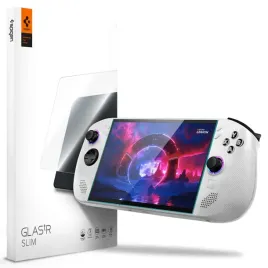 szklo-hartowane-spigen-glas-tr-slim-2-pack-na-lenovo-legion-go-s-czarne