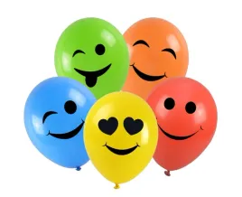 balony-lateksowe-emotki-minki-wielokolorowe-5-szt-impreza-przyjecie
