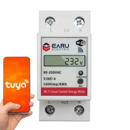 licznik-energii-wifi-tuya-aplikacja-1-fazowy-80a-zdalne-sterowanie