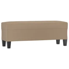 lawka-cappuccino-100x35x41-cm-tapicerowana-sztuczna-skora