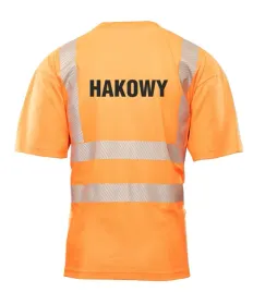 koszulka-brixton-flash-pomaranczowy-z-nadrukiem-hakowy-3xl