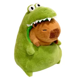 pluszowa-kapibara-w-stroju-dinozaura-maskotka-prezent-przytulanka-35cm