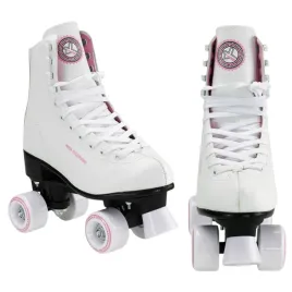 wrotki-klasyczne-retro-kauczukowe-kolka-biale-rekreacyjne-sznurowane-nils