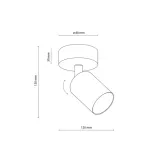 lampa-reflektor-spot-nex-black-11367-tk-lighting-szerokosc-12-cm