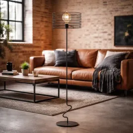lampa-podlogowa-z-drucianym-kloszem-carla-loft