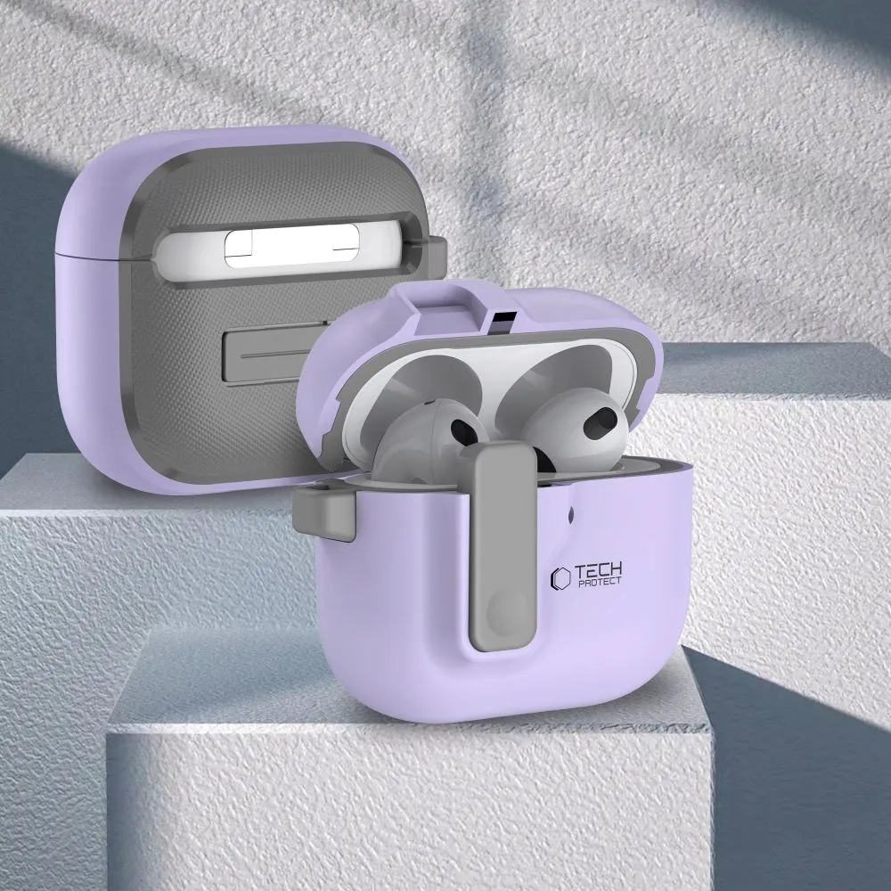 tech-protect-slim-hook-apple-airpods-4-lavender
