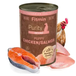 fitmin-dog-purity-karma-mokra-kurczak-z-lososiem-dla-szczeniat-400g