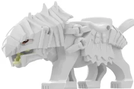 klocki-figurka-bialy-warg-hobbit-lord-of-the-rings