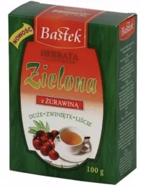 bastek-herbata-lisciasta-zielona-100g-z-zurawina