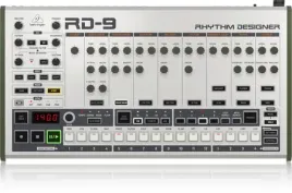 behringer-rd-9-analogowa-maszyna-perkusyjna