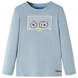 koszulka-dziecieca-z-dlugimi-rekawami-jasnoniebieska-128