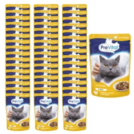 prevital-mokra-karma-dla-kota-kurczak-w-galaretce-48x100g-zestaw