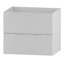 biala-szafka-pod-umywalke-60cm-2-szuflady-ryflowane-fronty-cleo