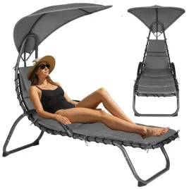 lezak-ogrodowy-tarasowy-z-daszkiem-na-ogrod-taras-balkon