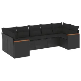 zestaw-mebli-ogrodowych-rattan-pe-czarny-62x62x69-cm