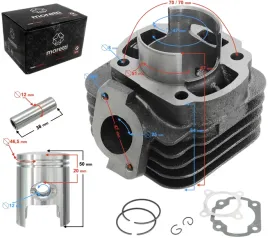cylinder-moretti-do-skutera-2t-70cc-1pe40qmb-sw-12mm