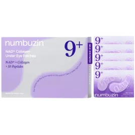numbuzin-no-9-nad-collagen-under-eye-patches-5-szt-platki-pod-oczy