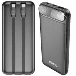 cienki-powerbank-power-bank-podrozny-lcd-fumo-10000mah-22-5w-pd-2xusb-usb-c