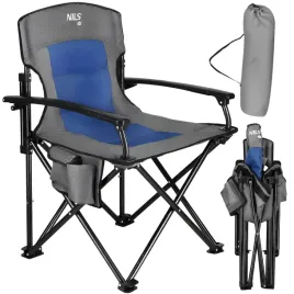 krzeslo-turystyczne-skladane-kempingowe-plazowe-ogrodowe-pokrowiec-nils