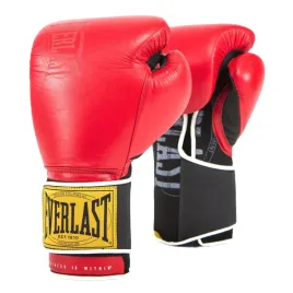 everlast-rekawice-bokserskie-1910-classic-czerwone-16oz