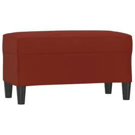 lawka-winna-czerwien-70x35x41-cm-tapicerowana-sztuczna-skora