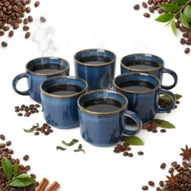 kubki-do-kawy-herbaty-kubek-zestaw-6-sztuk-350-ml-ciemnoniebieskie-ceramika