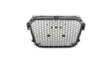 grill-audi-a1-8x-gloss-black-producent-czesci-mtuning-stan-nowy