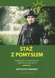 ksiazka-staz-z-pomyslem-krzysztof-turowski-tk-hunting