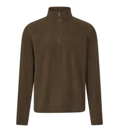 bluza-polarowa-seeland-benjamin-half-zip-ciemny-braz-xl