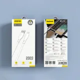 kabel-dudao-l2l-usb-a-lightning-3a-2m-bialy-producent-dudao-kod-producenta-6976625333479