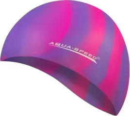 czepek-plywacki-dla-doroslych-silikonowy-na-basen-aqua-speed-bunt