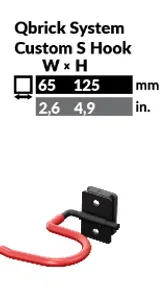 qbrick-system-custom-s-hook