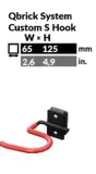 qbrick-system-custom-s-hook