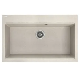 zlewozmywak-1-komorowy-tau-bezowy-do-szafek-90-cm-z-syfonem