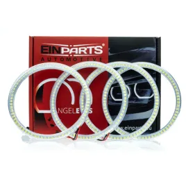 einparts-ringi-smd-epr10-do-bmw-e30-zestaw-oswietlenia-led-z-podswietleniem