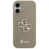 etui-guess-silicone-big-4g-script-do-iphone-17-brazowy-przeznaczenie-apple