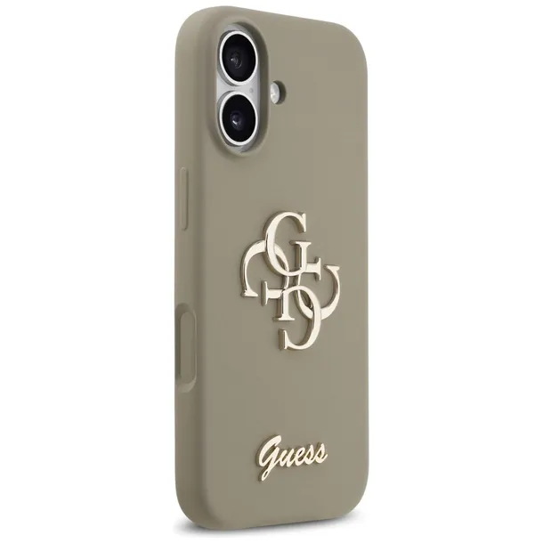 etui-guess-silicone-big-4g-script-do-iphone-17-brazowy-kolor-brazowy