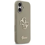 etui-guess-silicone-big-4g-script-do-iphone-17-brazowy-kolor-brazowy