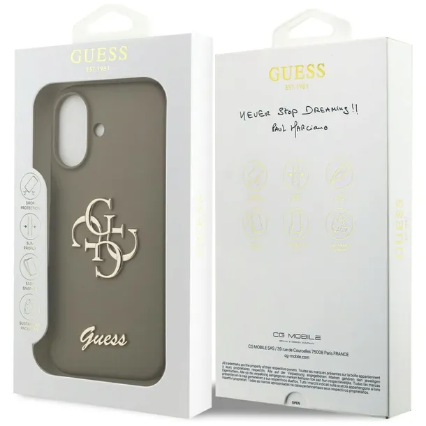 etui-guess-silicone-big-4g-script-do-iphone-17-brazowy-stan-nowy-kolor-brazowy