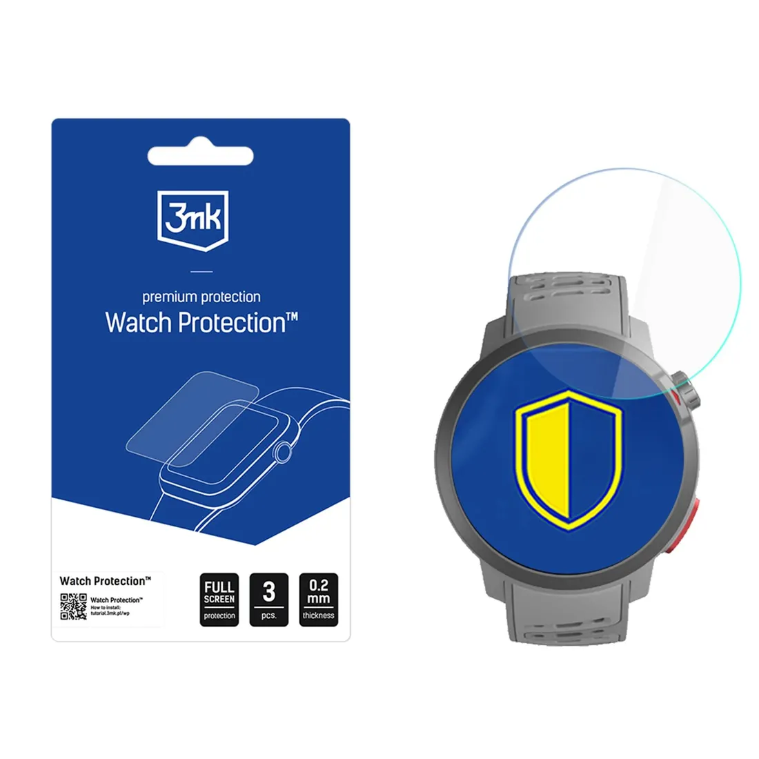 coros-pace-pro-3mk-watch-protection-flexibleglass