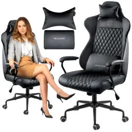 fotel-biurowy-obrotowy-ergonomiczny-nowoczesny-komfortowy-ekoskora