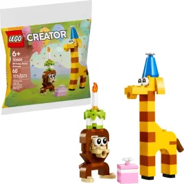 lego-creator-urodzinowe-zwierzaki-malpka-zyrafa-prezent-30689