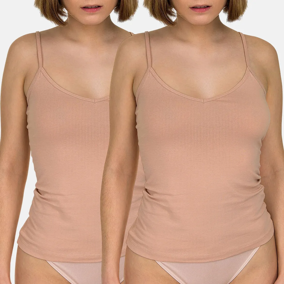 top-bawelniany-2-pak-xl