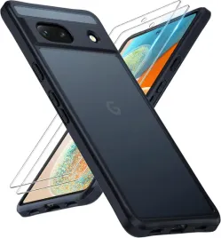 3w1-plecki-do-google-pixel-7a-oraz-2x-szklo-hartowane-wstrzasoodporne-etui