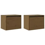 szafki-scienne-2-szt-miodowy-braz-45x30x35-cm-sosnowe-marka-vidaxl