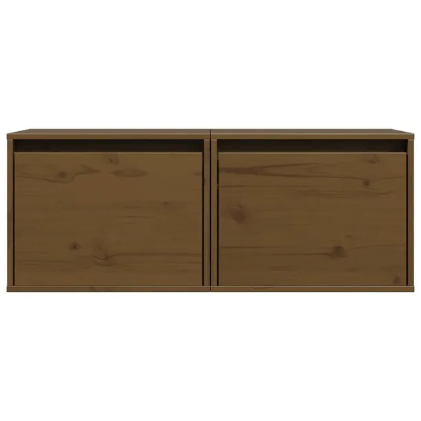 szafki-scienne-2-szt-miodowy-braz-45x30x35-cm-sosnowe-glebokosc-mebla-30-cm