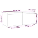 szafki-scienne-2-szt-miodowy-braz-45x30x35-cm-sosnowe-stan-nowy-kod-producenta-813442