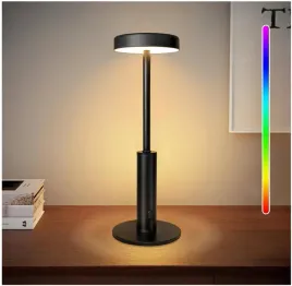lampka-nocna-led-rgb-bezprzewodowa-akumulatorowa-usb-sciemnialna-taras-31cm