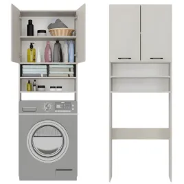 szafka-na-pralke-z-polkami-2x-drzwi-4-polki-regal-lazienkowy-kaszmir-bez