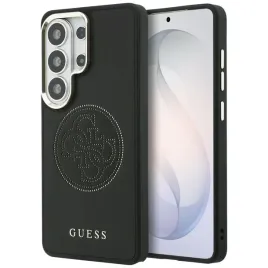etui-guess-perforated-logo-magsafe-do-samsung-galaxy-s26-ultra-czarny